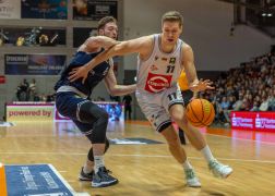 Medipolis SC Jena Duesseldorf 23122023 23